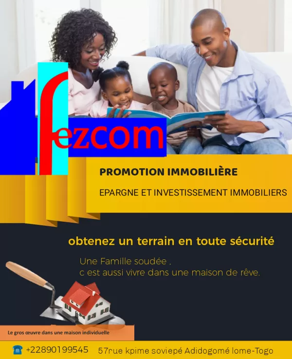 Mwoezon afrique 